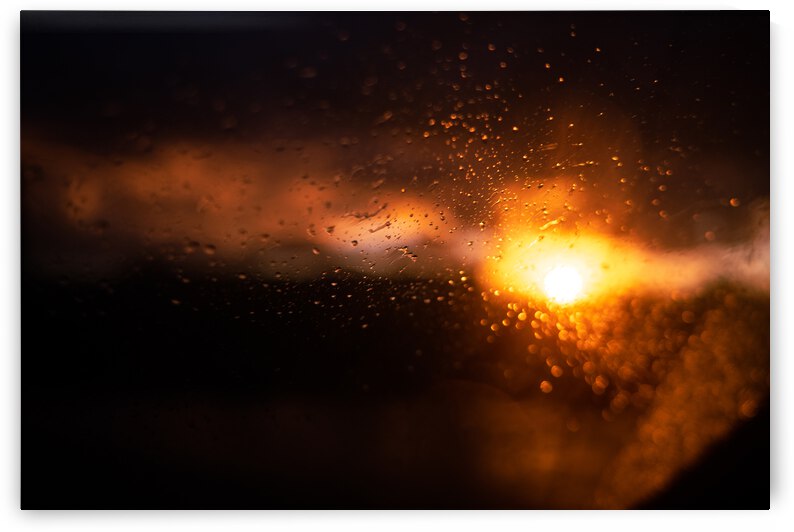 cavecreeksunset 15 by Nick LaRovere