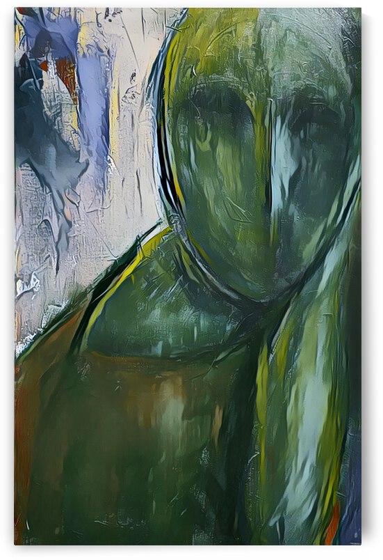 Dont Speak by Tricia Greaves