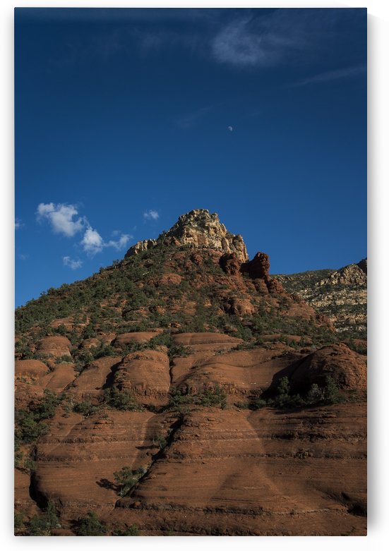 Red Rock by Saige Eitman