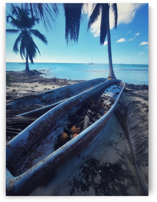 Naufrage by Annie St Pierre Photographie Artiste Photogaphe