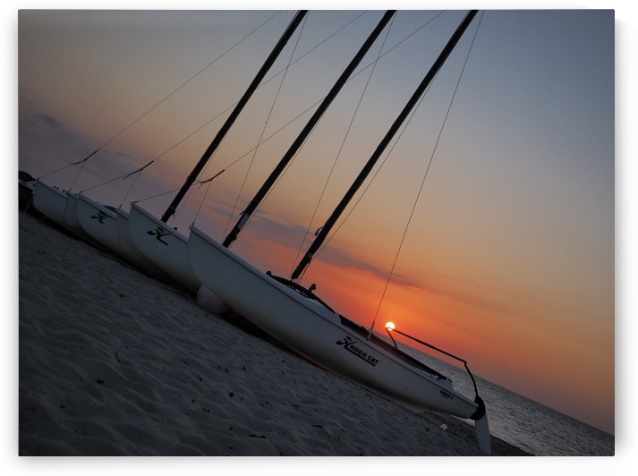 Varadero Sunset! by GSPhoto