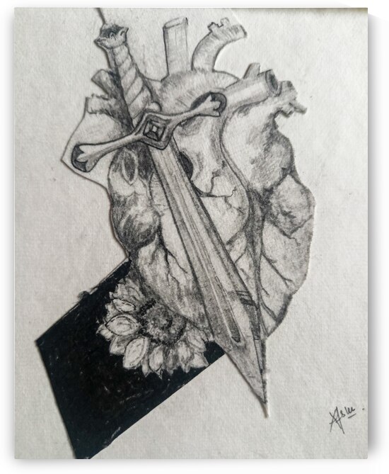 Beautiful Heart by Ashu Chandra