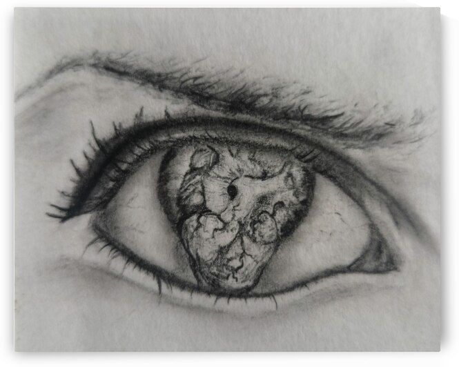 See Love by Ashu Chandra