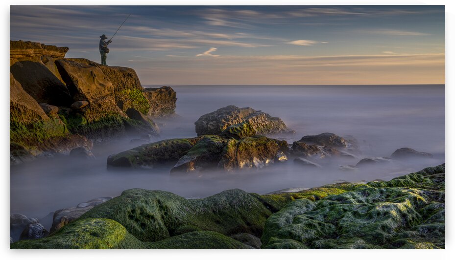 DJ 08555 by Darren Jackson