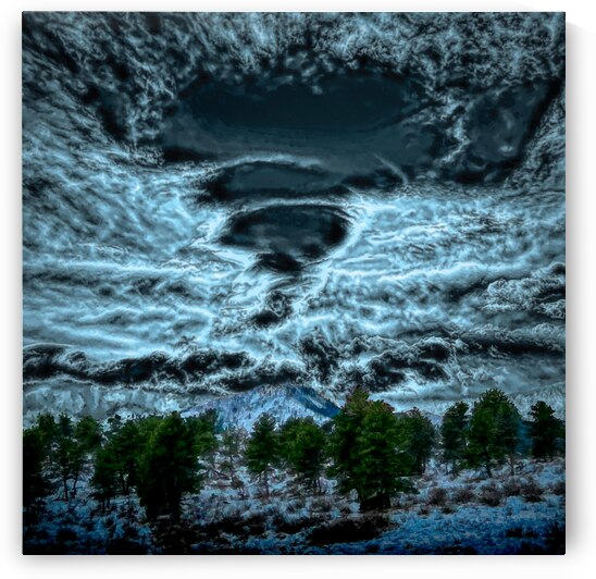 Gateway by ArcheanArt