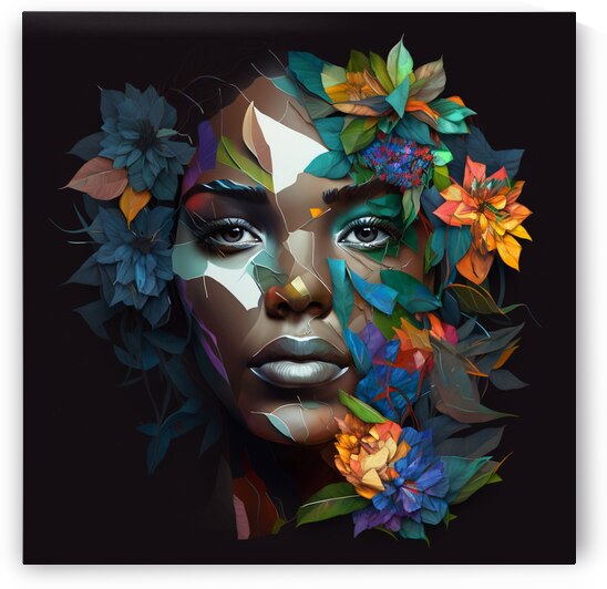  black beauty by Wincate Wacera