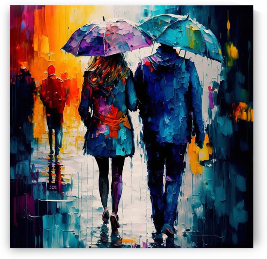  rain rustle.  by Wincate Wacera