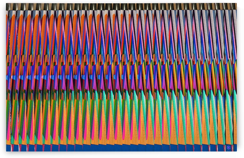 Rhythm  by desetoiles10