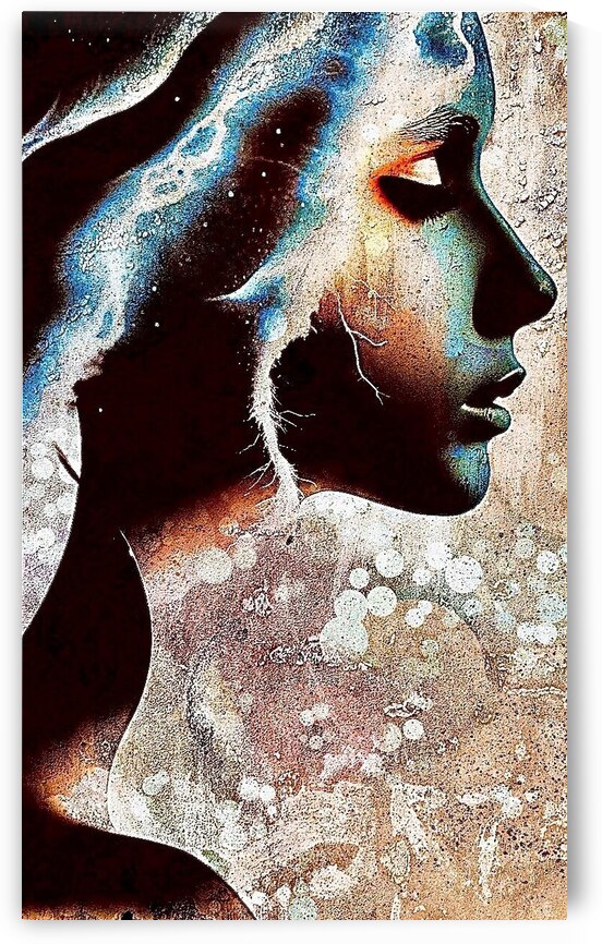 Call to the Universe by TheFyre