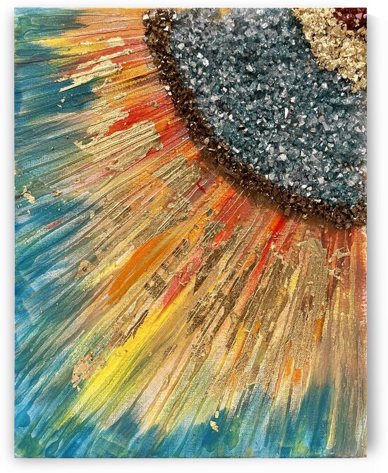 My Sunshine  by Bri Bass