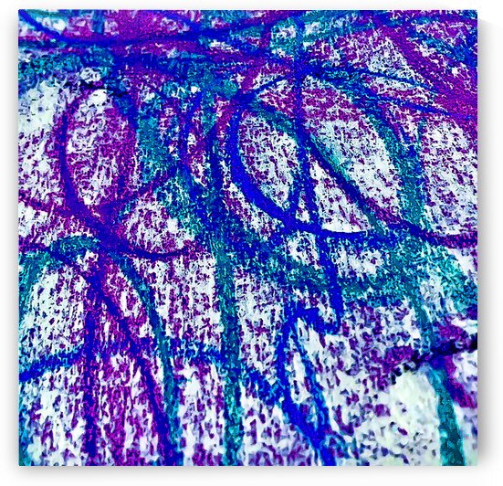 bluestreak by ORed The Artist