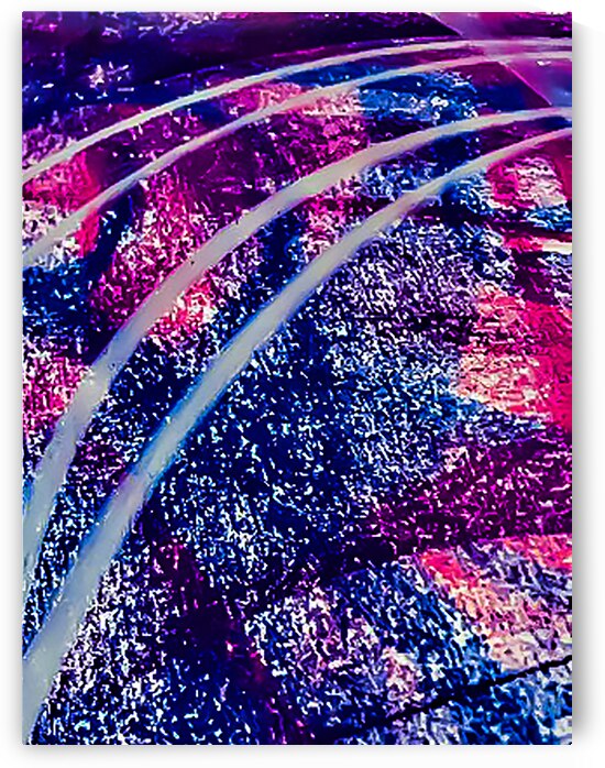 Light Bend by ORed The Artist