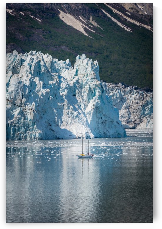 Alaska by Andrea Spallanzani