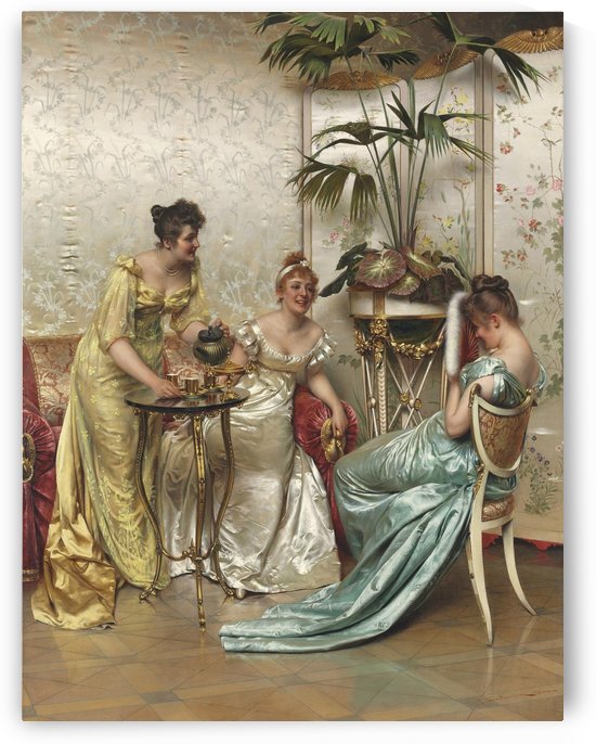 A get togheter by Frederic Soulacroix