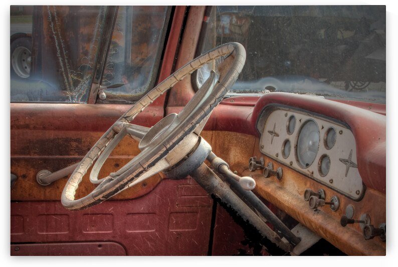  DSC5077 edited tonemapped 16x24 by Phillip A Snider Photography