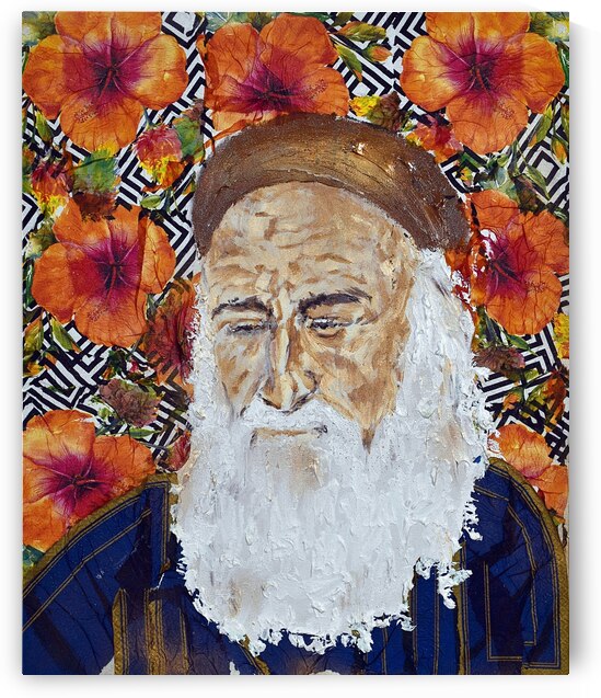 Meir Baal Hanes  by Yahel