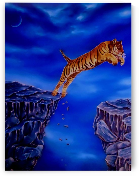 Dare by Faye Anastasopoulou