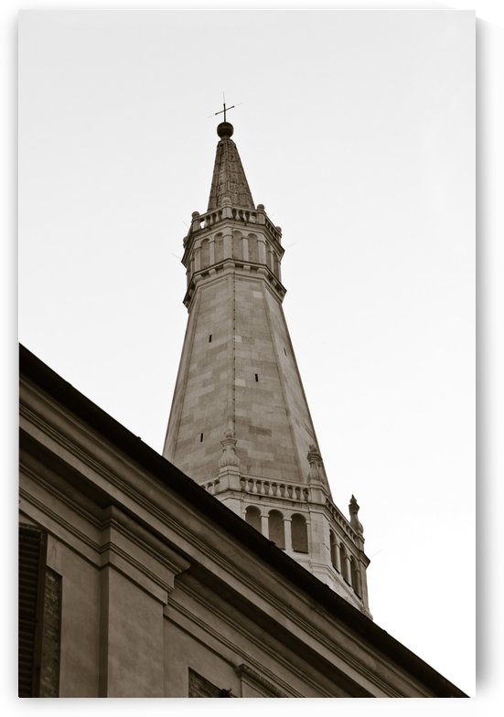 Modena 3 by Andrea Spallanzani