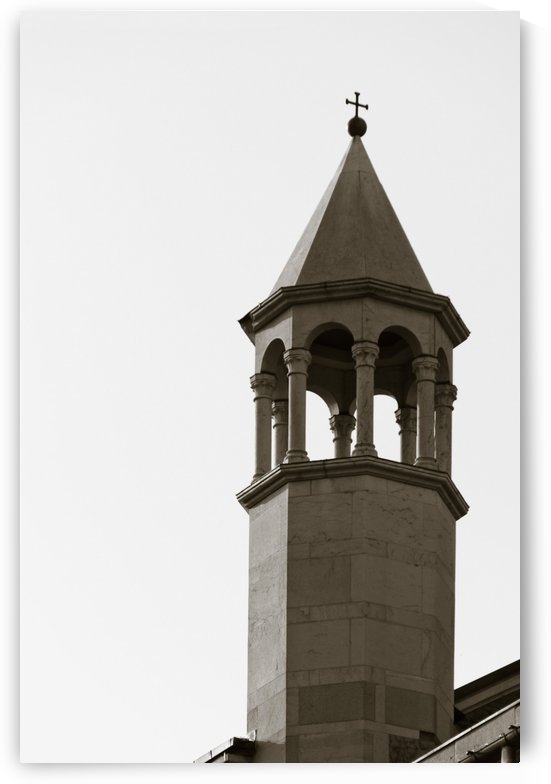 Modena 1 by Andrea Spallanzani