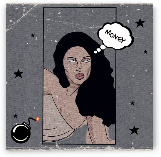 The Power of Capricorn by Chrisi s