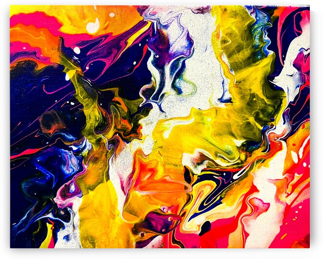 Feel Good I by Bri Bass