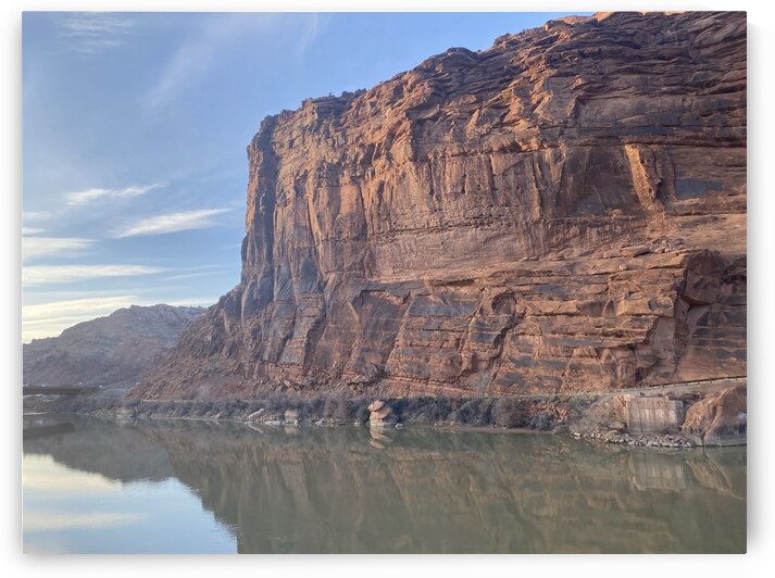 Moab Colorado by Sheri Lynn