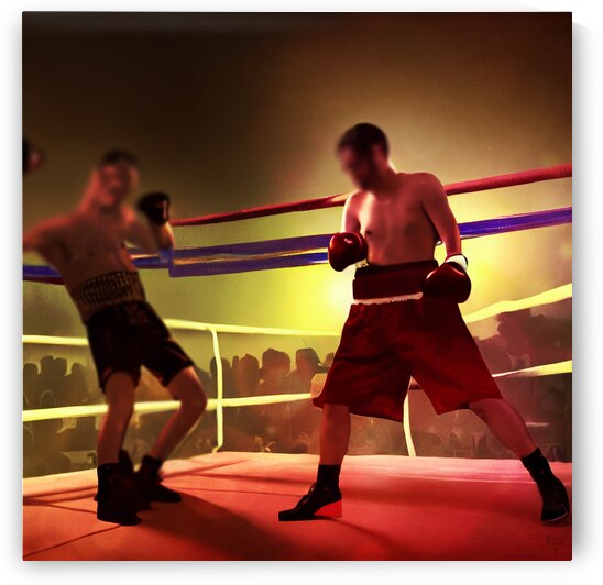 Knockout by Row One Brand