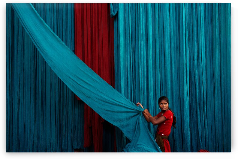 India Rajasthan005 by Jeremy Horner Images