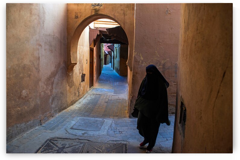 Morocco Meknes005 by Jeremy Horner Images
