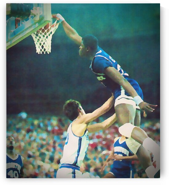 Georgetown Greatness by Row One Brand