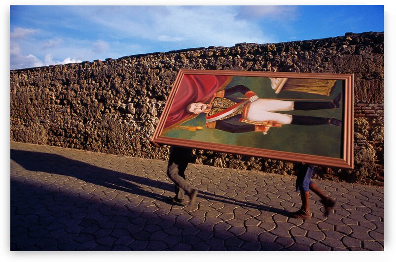 Life of Colombia001 by Jeremy Horner Images