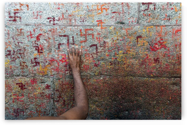 India Karnataka 3034 by Jeremy Horner Images