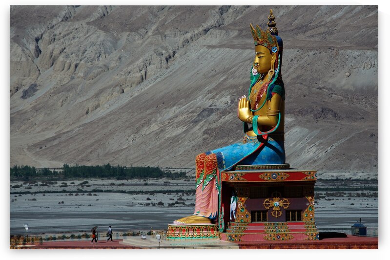 India Pigments061 by Jeremy Horner Images