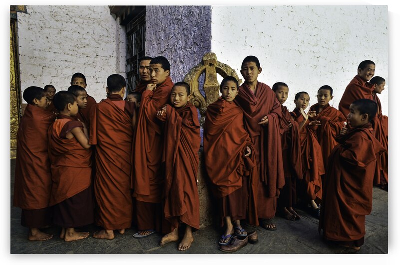 Bhutan HiddenKingdom 104 by Jeremy Horner Images