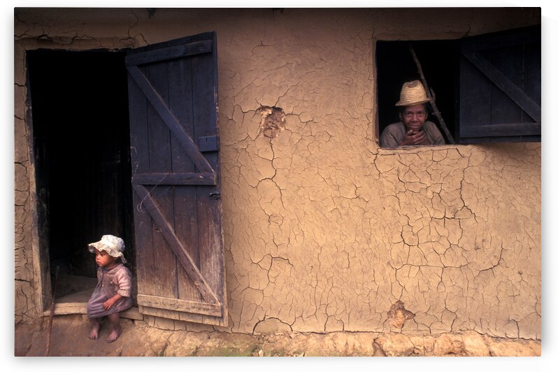 Madagascar002 by Jeremy Horner Images