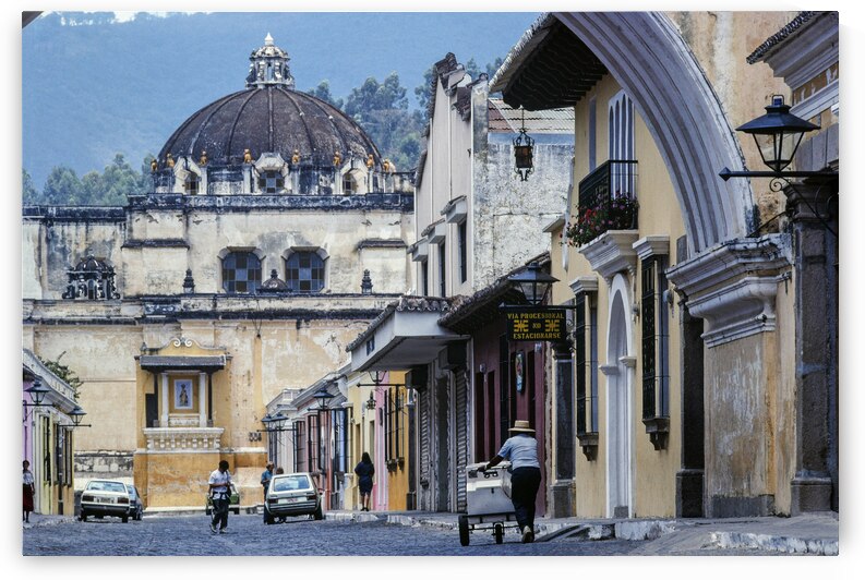 Antigua-HolyWeek007 by Jeremy Horner Images