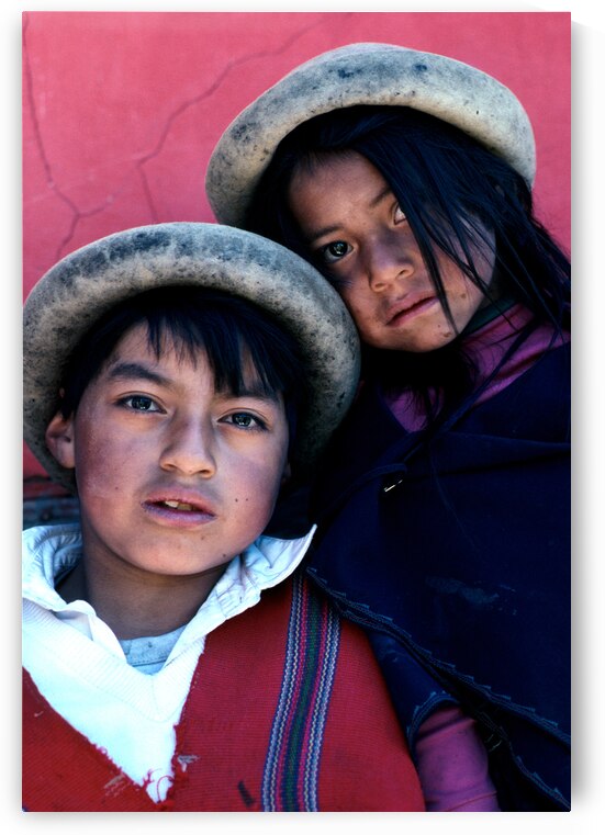 Living Incas017 by Jeremy Horner Images