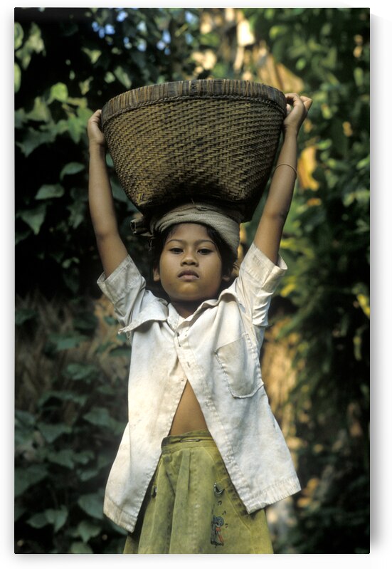 Portraits Collection007 by Jeremy Horner Images