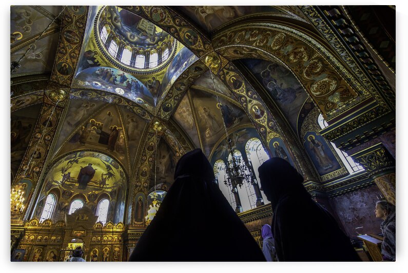 Pilgrimages005 by Jeremy Horner Images