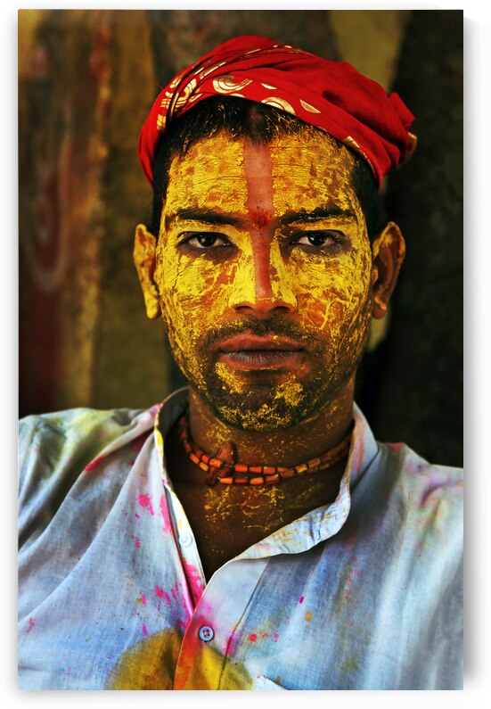 Portraits Collection188 by Jeremy Horner Images