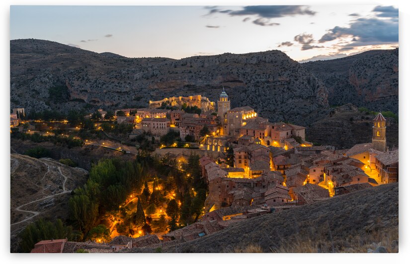 Iberia Spain002 by Jeremy Horner Images