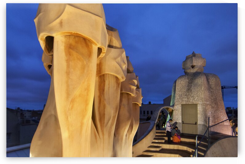 Iberia Spain009 by Jeremy Horner Images