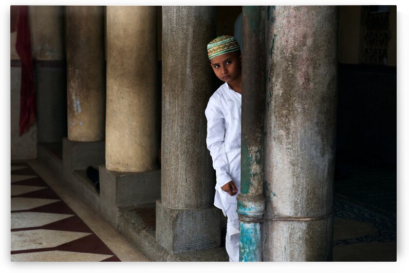 India Calcutta019 by Jeremy Horner Images
