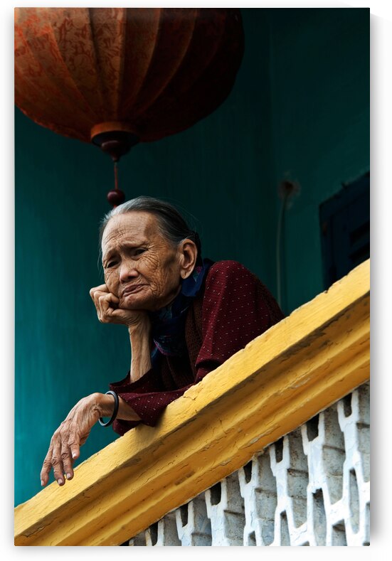 Portraits Collection081 by Jeremy Horner Images