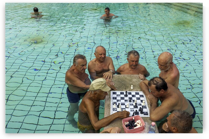 Hungary Budapest by Jeremy Horner Images