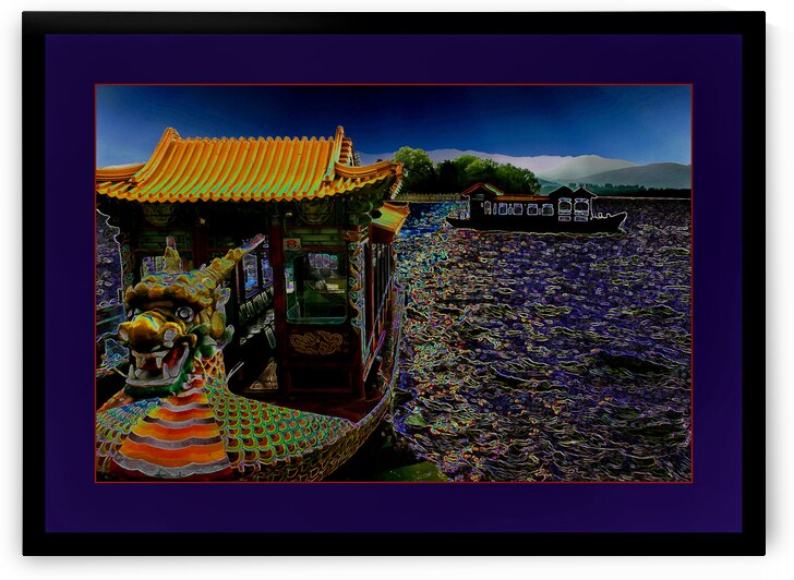 08 ASIAN REFLECTIONS by LES MAYERS 