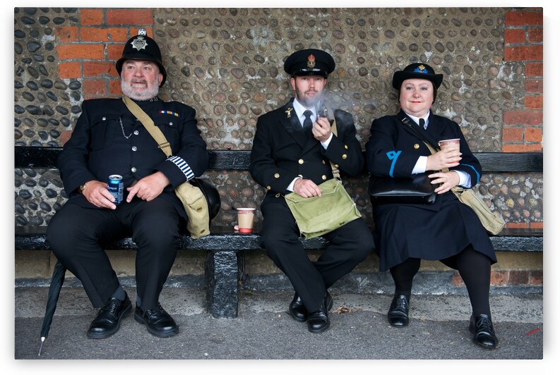 Portraits Collection040 by Jeremy Horner Images