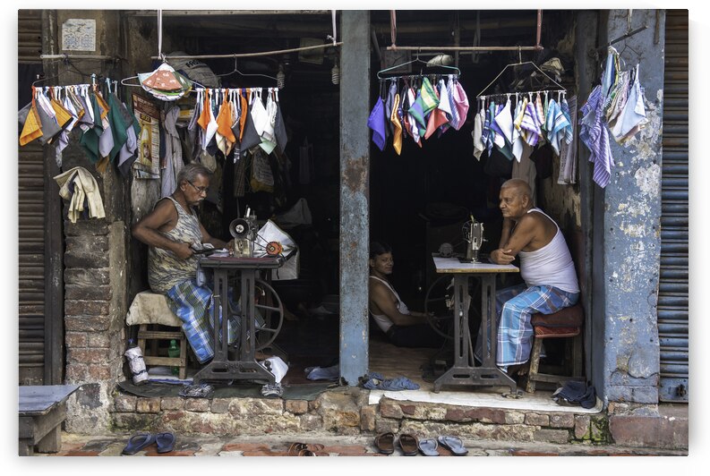 India 2022Calcutta 6110 by Jeremy Horner Images