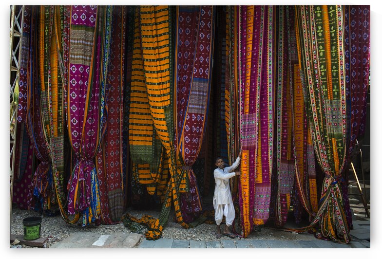 India Rajasthan007 by Jeremy Horner Images