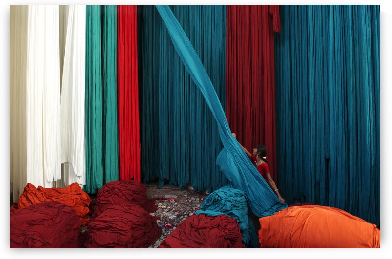 India Rajasthan035 by Jeremy Horner Images